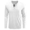 Soighxzc Mens TShirts,Shirts for Men Clearance Under 10 Long Sleeve Casual Top Spring Blouse
