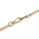 thumbnail image 5 of Cadena Metal Bolso DIY Hombro Messenger Manija Reemplazo Correa Oro, 5 of 5