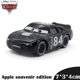 thumbnail image 1 of Disney Pixar Car 2 Lightning McQueen Finn McMissile Luigi Guido Sheriff Mater Flo Diecast Metal Modelo Coche Juguete para Niños Regalo, 1 of 5