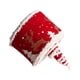 thumbnail image 4 of 2 Uds., 5m, Cinta de Alce de Navidad, Manualidades, Lazo DIY, Embalaje, Vacaciones, 4 of 9