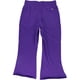 thumbnail image 2 of Pantalones deportivos Tommy Hilfiger Minnesota Vikings para mujer color morado pequeño, 2 of 2