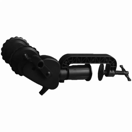 Bird Fishing Reel Line Winder Fishing Line Spooler Portable Table Clamp Fishing Reel Machine Wire Winding Reclaimer Tool