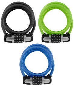 walmart kryptonite lock