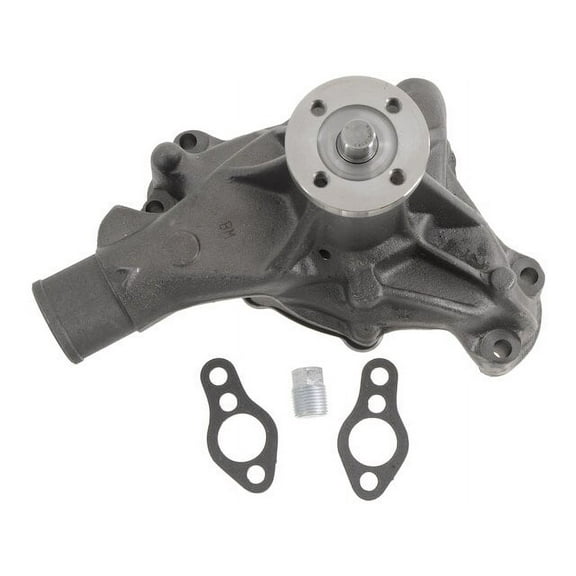 Water Pump - Compatible with 1988 - 1995 Chevy S10 4.3L V6 1989 1990 1991 1992 1993 1994
