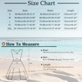thumbnail image 3 of Womens Summer Dresses Bohemian Spaghetti Strap Smocked Tiered Long Beach Sun Dresses Sleeveless Solid Maxi Dress Tank Dresses for Women, 3 of 9