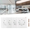 thumbnail image 5 of Countdown Timer Switch Ac220V Electronic Mechanical Countdown Controller 86Panel, 5 of 7