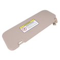 thumbnail image 2 of Car Sun Visor for 2016-2019 Right 85220F0100TTX/E0, 2 of 5