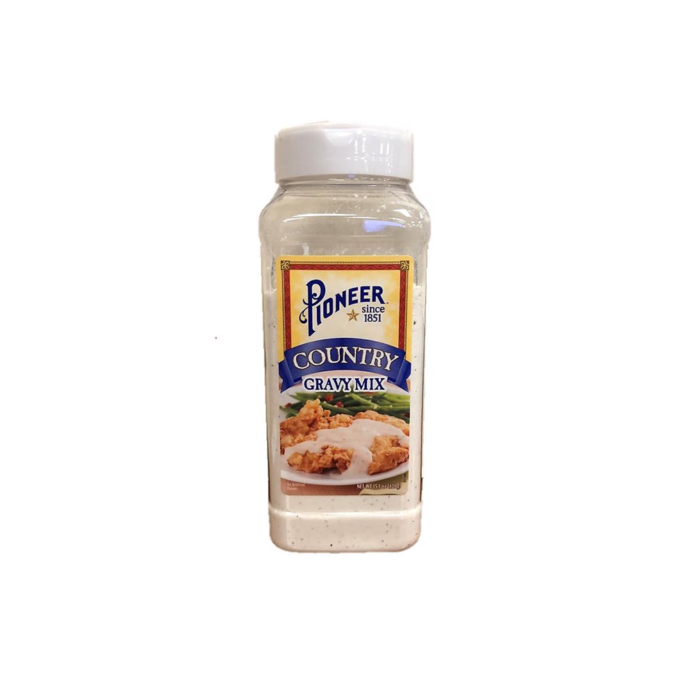 Pioneer Country Gravy (15.1 Ounce)