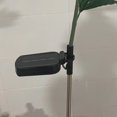 thumbnail image 2 of 2pcs Solar Peony Ground Plug Lamp IP65 Iluminación de jardín a prueba de agua (Jade White), 2 of 8