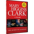 thumbnail image 2 of Mary Higgins Clark: 5 Films Volume 1 (DVD), Mill Creek, Mystery & Suspense, 2 of 2