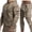 Khaki, variant on UVEASISHA Mens Camo Sweatsuit Set,Men's Hooded Track Suit 2 Piece Casual Hoodie Pullover Sweatshirt Jogging Sweatpants Suit 2025 Fall Winter Camouflage Running Workout Sets Prime Sales Today