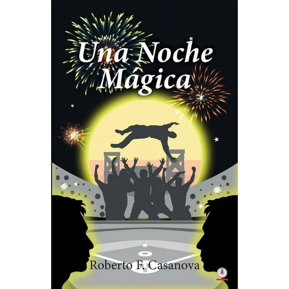 Una noche mÃ¡gica, (Paperback)