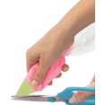 thumbnail image 3 of GoodCook Everyday Oodle Tips 4 count Disposable Cake Decorating 12” Long Bags with Pre-attached Star Tips, 3 of 3
