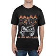 thumbnail image 1 of AC/DC - Flaming For Those About To Rock T-Shirt, 1 of 2