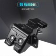 thumbnail image 2 of Rear Liftgate Door Lock Actuator Motor for Kia Forte 2014-2018, 2 of 5