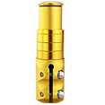 thumbnail image 3 of Bangcool Bike Handlebar Riser Set Adjustable Bike Fork Stem Extender Bicycle Stem Raiser, 3 of 10