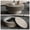 Grey, variant on Round Coffee Table with Storage, Mid-Century Modern Solid Wood Center Table for Living Room, 39.37'' Large Circle Wooden Accent Table for Living Room, Bedroom, Apartment or Office