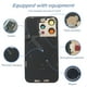 thumbnail image 2 of Reemplazo de cristal trasero ZNZHKR 15 Pro iPhone 15 Pro, 2 of 6