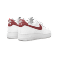 thumbnail image 3 of NIKE MENS Air Force 1 '07 Low "Team Red" CZ0326 100 from Stadium Goods, 3 of 8