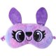 thumbnail image 1 of Cute Downy Kids Sleep Mask, Eye Covers For Sleeping In Travel & Nap, Sleep Masks For Women & Kids & Girls, Cute Plush Blindfold For Sleeping, Pressure, 1 of 5