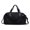 Noir BK, variante sur ZZwxWA Sac de Voyage pour Ma Commande, Sac de Voyage pour Femme Grande Capacité Bagage à Main Sac Fourre-Tout Classique Uni Sac Bandoulière Sac de Sport Yoga Sac de Fin de Semaine