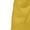 Yellow, variant on Women's Harem Boho Casual Pants Elastic Waist Slacks Solid Color Wide Leg Beach Vacation Trousers with Pockets Yellow