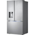 thumbnail image 3 of LG LRYXC2606S 25.5 Cu. Ft. Stainless Steel French Door Counter Depth Smart Refrigerator, 3 of 7