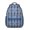 Blue-47, variant on Nautical Anchor Boat Lunch Bag – Sea Seaside Coastal Marine Waves Ocean Lighthouse Anchors Map Tropical Summer Compass Coral Fishing Travel Sailor Mariner