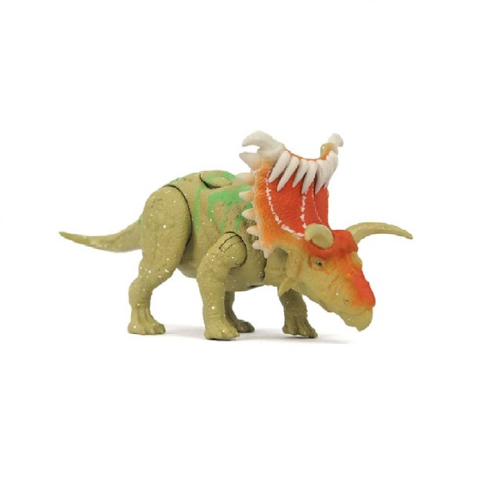 Jurassic World Legacy Collection Kosmoceratops Action Figure