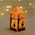 thumbnail image 2 of Halloween Night Light Children's Portable Tabletop Ornament For Festive Vibe, 2 of 6