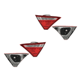 thumbnail image 1 of Par de CALAVERAS CAMRY 2015 al 2017 TOYOTA DEPO ., 1 of 4