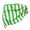 Green, variant on LIERTOUR Outdoor Water Table Cover for Social Event Table and Outdoor Furniture with Dust Proof and Water Proof Protective Shield for Yard Maintenance Gear Blue