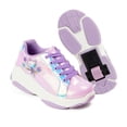 thumbnail image 2 of Tenis Patín Onix Stellar Misty Morado Con Rueda Retráctil Para Niña, 2 of 4