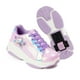 thumbnail image 2 of Tenis Patín Onix Stellar Misty Morado Con Rueda Retráctil Para Niña, 2 of 4