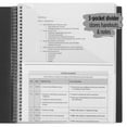 thumbnail image 2 of Five Star Premium Notebook, 5 Subject, 2 of 4