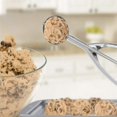 thumbnail image 3 of Cookie Scoops,ice Cream Scoop Set, Cookie Scoops For Baking Set Of 3, 3 of 5