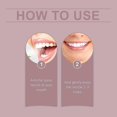 thumbnail image 3 of Mouth Freshener Spray, 20ml Portable Oral Spray Breath Freshener Peach/Mint Flavor,Oral Rinse Breath Freshening Spray, 3 of 5