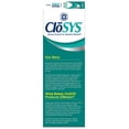 CloSYS Healthy Gums Oral Mouthwash, Gentle Mint, 32oz