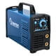thumbnail image 1 of Soldadora Infra Arctron 160 Inversora Industrial ligero 120/220 V 15-160 A CD Ciclo de trabajo 40%, 1 of 3