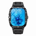 thumbnail image 2 of Smartwatch Kronos Insignia Negro, 2 of 5