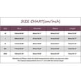 thumbnail image 2 of Chandail Sans Capuche pour Homme, Décontracté, Uni, Manches Longues, Col Rond, Haut Mode, Confortable, Respirant, Doux, Chandail à Enfiler pour Homme, 2 of 2