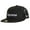 Black, variant on Box Logo Mesh Back New Era Hat (SS23), from StockX