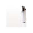 thumbnail image 2 of Larchmont Big Sky Single Jet Torch Cigar Lighter with Built-In Punch cutter, 2 of 4