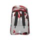 thumbnail image 3 of Easygdp Buffalo Plaid Love And Gnome para Estuche de Lápices con Tapa Flip, Suministros de Oficina y Universidad para Adolescentes y Adultos, 3 of 7