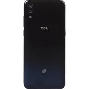 Total Wireless Alcatel TCL A2X, 32GB Black - Prepaid Smartphone
