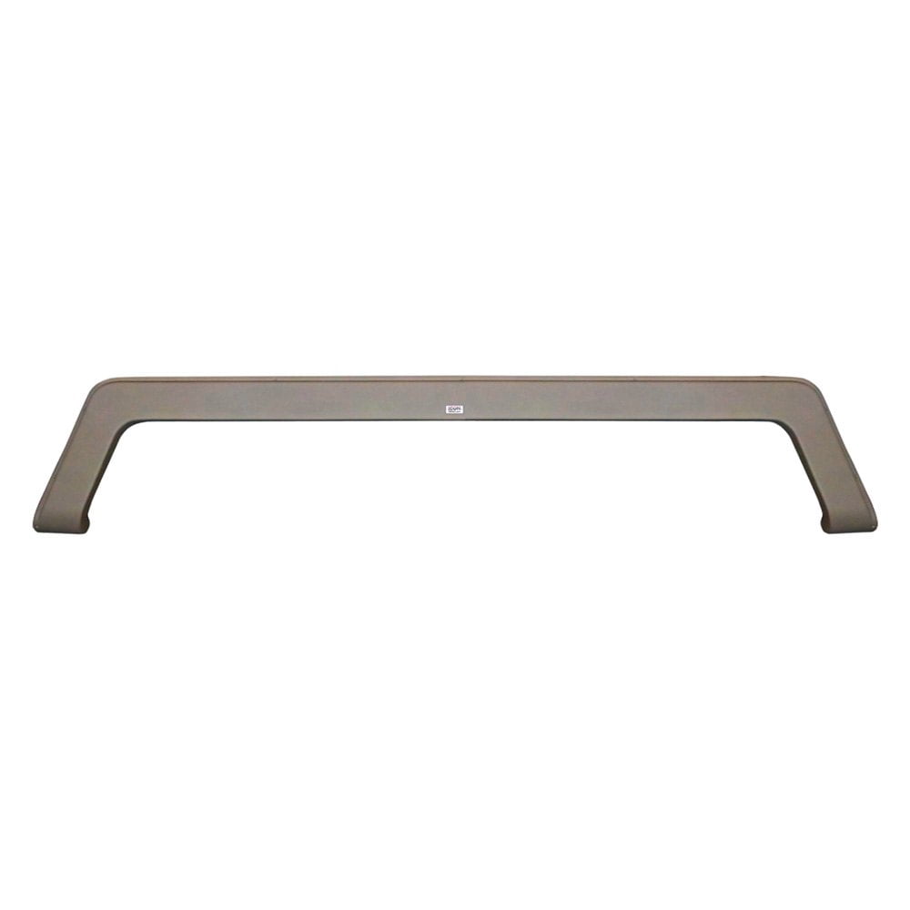 Icon 12328 Tandem Axle Fender Skirt FS2328 for Timberland - Taupe