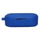 thumbnail image 1 of Accesorio de funda protectora de silicona para auriculares inalámbricos para caja protectora de auriculares QCY T5 Inevent EL3335-03B, 1 of 7