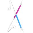 thumbnail image 4 of 2Pcs Slide Whistle Instruments Children Music Playthings Slide Whistle Musical Toys, 4 of 8