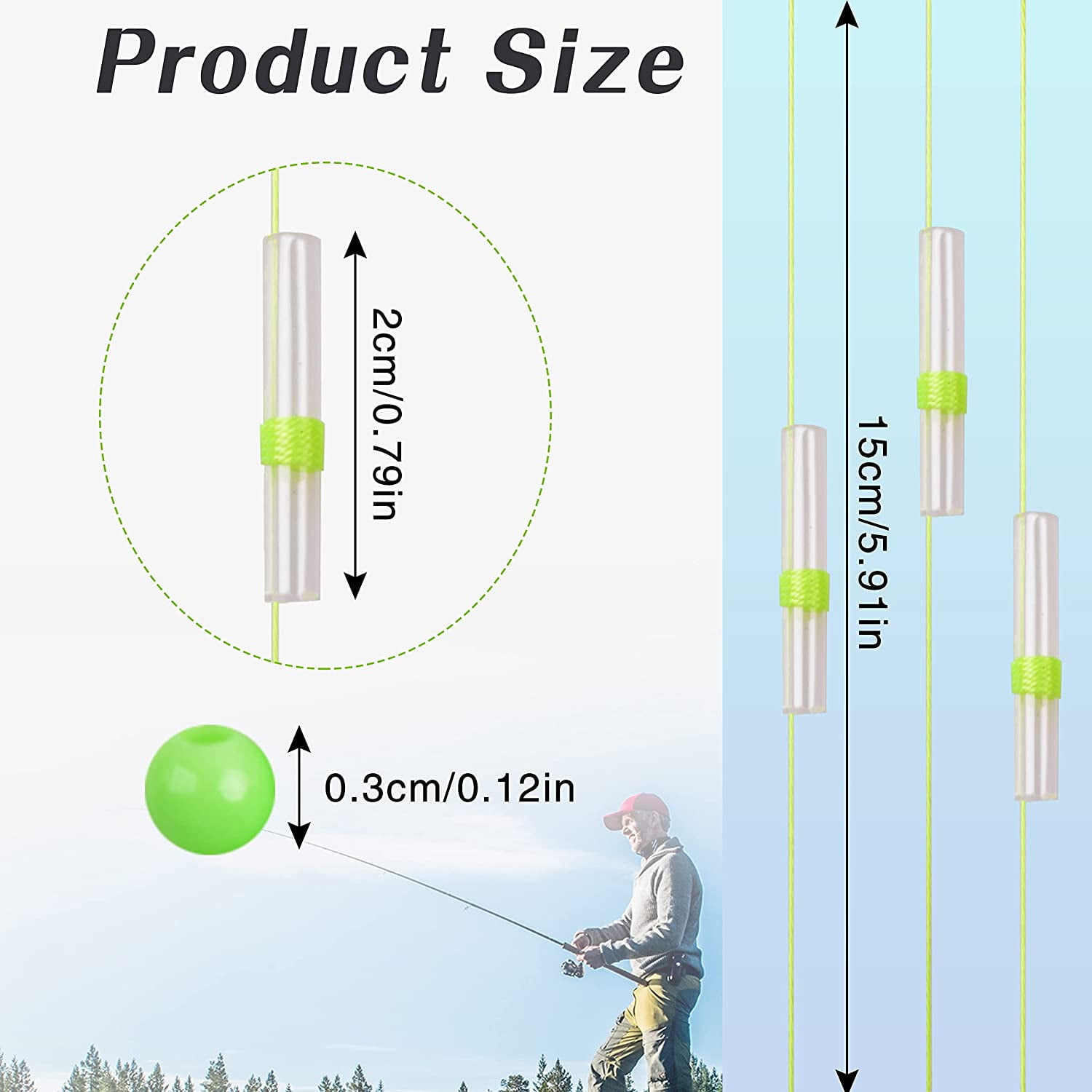Fishing Line For Crafts Bobber Stopper Knot How To Tie A Bobber