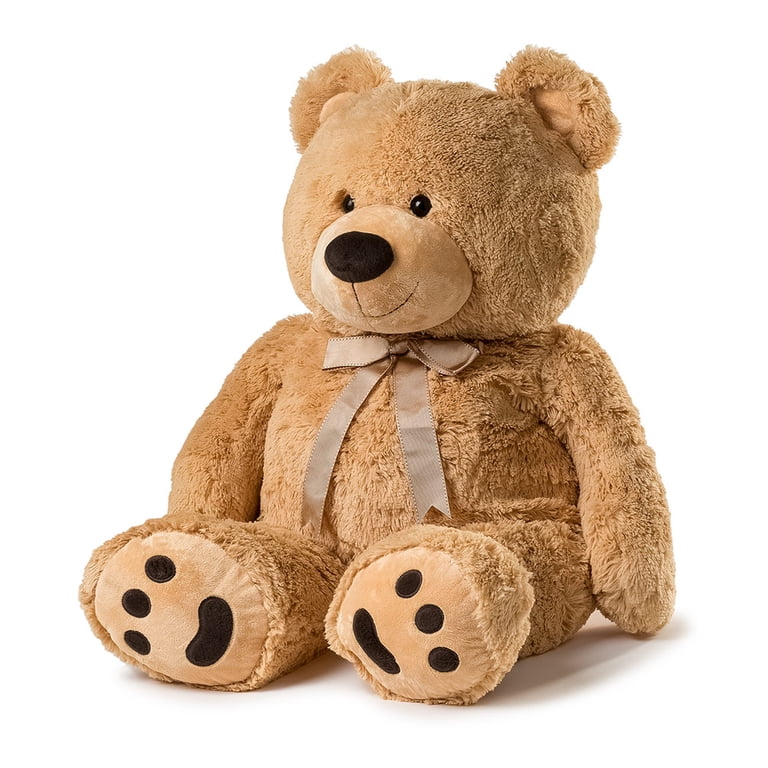 Big Teddy Bear Walmart